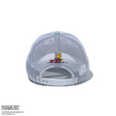 キッズ Youth 9TWENTY トラッカー PEANUTS ピーナッツ EASTER ホワイト/ソフトラベンダー | NEW ERA ニューエラ公式オンラインストア