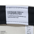 キッズ Youth 9TWENTY PEANUTS ピーナッツ EASTER スヌーピー アイボリー | NEW ERA ニューエラ公式オンラインストア