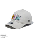 キッズ Youth 9TWENTY PEANUTS ピーナッツ EASTER スヌーピー アイボリー | NEW ERA ニューエラ公式オンラインストア