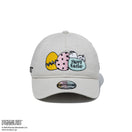 キッズ Youth 9TWENTY PEANUTS ピーナッツ EASTER スヌーピー アイボリー | NEW ERA ニューエラ公式オンラインストア