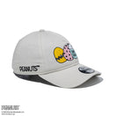 キッズ Youth 9TWENTY PEANUTS ピーナッツ EASTER スヌーピー アイボリー | NEW ERA ニューエラ公式オンラインストア