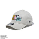 キッズ Youth 9TWENTY PEANUTS ピーナッツ EASTER スヌーピー アイボリー | NEW ERA ニューエラ公式オンラインストア