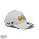 キッズ Youth 9TWENTY PEANUTS ピーナッツ EASTER スヌーピー アイボリー | NEW ERA ニューエラ公式オンラインストア