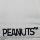 キッズ Youth 9TWENTY PEANUTS ピーナッツ EASTER スヌーピー アイボリー | NEW ERA ニューエラ公式オンラインストア