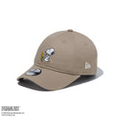 キッズ Youth 9TWENTY PEANUTS ピーナッツ EASTER スヌーピー ウッドストック アッシュブラウン | NEW ERA ニューエラ公式オンラインストア