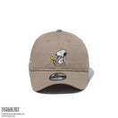 キッズ Youth 9TWENTY PEANUTS ピーナッツ EASTER スヌーピー ウッドストック アッシュブラウン | NEW ERA ニューエラ公式オンラインストア