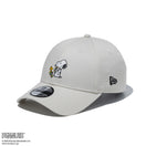 9FORTY PEANUTS ピーナッツ EASTER スヌーピー ウッドストック アイボリー | NEW ERA ニューエラ公式オンラインストア