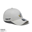 9FORTY PEANUTS ピーナッツ EASTER スヌーピー ウッドストック アイボリー | NEW ERA ニューエラ公式オンラインストア