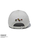 9FORTY PEANUTS ピーナッツ EASTER スヌーピー ウッドストック アイボリー | NEW ERA ニューエラ公式オンラインストア