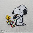 9FORTY PEANUTS ピーナッツ EASTER スヌーピー ウッドストック アイボリー | NEW ERA ニューエラ公式オンラインストア