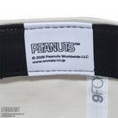 9FORTY PEANUTS ピーナッツ EASTER スヌーピー ウッドストック アイボリー | NEW ERA ニューエラ公式オンラインストア