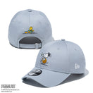 9FORTY PEANUTS ピーナッツ EASTER スヌーピー ウッドストック ドルフィングレー | NEW ERA ニューエラ公式オンラインストア