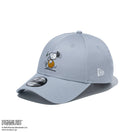 9FORTY PEANUTS ピーナッツ EASTER スヌーピー ウッドストック ドルフィングレー | NEW ERA ニューエラ公式オンラインストア