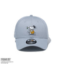 9FORTY PEANUTS ピーナッツ EASTER スヌーピー ウッドストック ドルフィングレー | NEW ERA ニューエラ公式オンラインストア