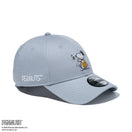 9FORTY PEANUTS ピーナッツ EASTER スヌーピー ウッドストック ドルフィングレー | NEW ERA ニューエラ公式オンラインストア