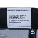 9FORTY PEANUTS ピーナッツ EASTER スヌーピー ウッドストック ドルフィングレー | NEW ERA ニューエラ公式オンラインストア