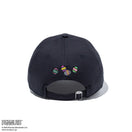 9FORTY PEANUTS ピーナッツ EASTER スヌーピー フェイデッドブラック | NEW ERA ニューエラ公式オンラインストア