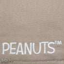 9FORTY PEANUTS ピーナッツ EASTER スヌーピー ウッドストック アッシュブラウン | NEW ERA ニューエラ公式オンラインストア
