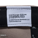 9FORTY PEANUTS ピーナッツ EASTER スヌーピー ウッドストック アッシュブラウン | NEW ERA ニューエラ公式オンラインストア