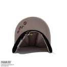 9FORTY PEANUTS ピーナッツ EASTER スヌーピー ウッドストック アッシュブラウン | NEW ERA ニューエラ公式オンラインストア