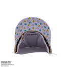 9TWENTY PEANUTS ピーナッツ EASTER スヌーピー ソフトラベンダー | NEW ERA ニューエラ公式オンラインストア