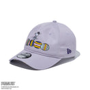9TWENTY PEANUTS ピーナッツ EASTER スヌーピー ソフトラベンダー | NEW ERA ニューエラ公式オンラインストア