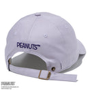 9TWENTY PEANUTS ピーナッツ EASTER スヌーピー ソフトラベンダー | NEW ERA ニューエラ公式オンラインストア
