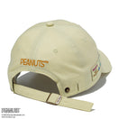 9TWENTY PEANUTS ピーナッツ EASTER チャーリー・ブラウン パウダーイエロー | NEW ERA ニューエラ公式オンラインストア