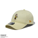 9TWENTY PEANUTS ピーナッツ EASTER チャーリー・ブラウン パウダーイエロー | NEW ERA ニューエラ公式オンラインストア
