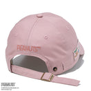 9TWENTY PEANUTS ピーナッツ EASTER サリー・ブラウン ピンクベージュ | NEW ERA ニューエラ公式オンラインストア