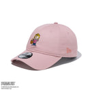 9TWENTY PEANUTS ピーナッツ EASTER サリー・ブラウン ピンクベージュ | NEW ERA ニューエラ公式オンラインストア