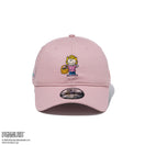 9TWENTY PEANUTS ピーナッツ EASTER サリー・ブラウン ピンクベージュ | NEW ERA ニューエラ公式オンラインストア