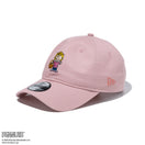 9TWENTY PEANUTS ピーナッツ EASTER サリー・ブラウン ピンクベージュ | NEW ERA ニューエラ公式オンラインストア