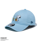 9TWENTY PEANUTS ピーナッツ EASTER スヌーピー ウッドストック グラシアルブルー | NEW ERA ニューエラ公式オンラインストア