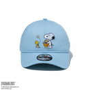 9TWENTY PEANUTS ピーナッツ EASTER スヌーピー ウッドストック グラシアルブルー | NEW ERA ニューエラ公式オンラインストア