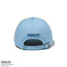 9TWENTY PEANUTS ピーナッツ EASTER スヌーピー ウッドストック グラシアルブルー | NEW ERA ニューエラ公式オンラインストア