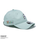 9TWENTY PEANUTS ピーナッツ EASTER スヌーピー フレッシュミント | NEW ERA ニューエラ公式オンラインストア