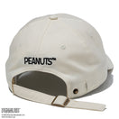 9TWENTY PEANUTS ピーナッツ EASTER スヌーピー クロームホワイト | NEW ERA ニューエラ公式オンラインストア