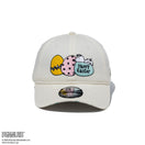9TWENTY PEANUTS ピーナッツ EASTER スヌーピー クロームホワイト | NEW ERA ニューエラ公式オンラインストア