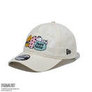 9TWENTY PEANUTS ピーナッツ EASTER スヌーピー クロームホワイト | NEW ERA ニューエラ公式オンラインストア