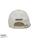 9TWENTY PEANUTS ピーナッツ EASTER スヌーピー クロームホワイト | NEW ERA ニューエラ公式オンラインストア
