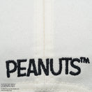 9TWENTY PEANUTS ピーナッツ EASTER スヌーピー クロームホワイト | NEW ERA ニューエラ公式オンラインストア