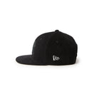 キッズ Youth 9FIFTY Corduroy コーデュロイ ニューヨーク・ヤンキース ブラック | NEW ERA ニューエラ公式オンラインストア