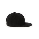 キッズ Youth 9FIFTY Corduroy コーデュロイ ニューヨーク・ヤンキース ブラック | NEW ERA ニューエラ公式オンラインストア