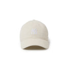キッズ Youth 9TWENTY Corduroy コーデュロイ ニューヨーク・ヤンキース アイボリー | NEW ERA ニューエラ公式オンラインストア