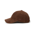 キッズ Youth 9TWENTY ベーシック Corduroy コーデュロイ  ブラウン | NEW ERA ニューエラ公式オンラインストア