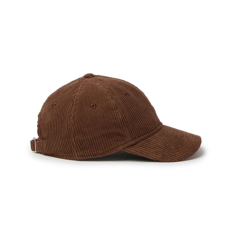 キッズ Youth 9TWENTY ベーシック Corduroy コーデュロイ  ブラウン | NEW ERA ニューエラ公式オンラインストア