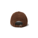 キッズ Youth 9TWENTY ベーシック Corduroy コーデュロイ  ブラウン | NEW ERA ニューエラ公式オンラインストア