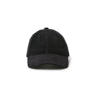 キッズ Youth 9TWENTY ベーシック Corduroy コーデュロイ  ブラック | NEW ERA ニューエラ公式オンラインストア