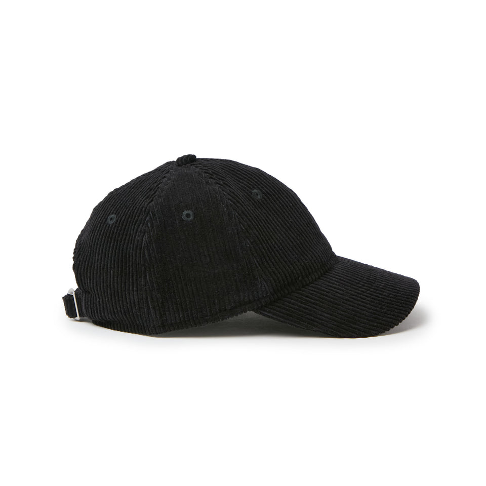 キッズ Youth 9TWENTY ベーシック Corduroy コーデュロイ  ブラック | NEW ERA ニューエラ公式オンラインストア